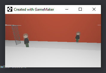 3D Multiplayer